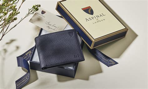 discount aspinal of london